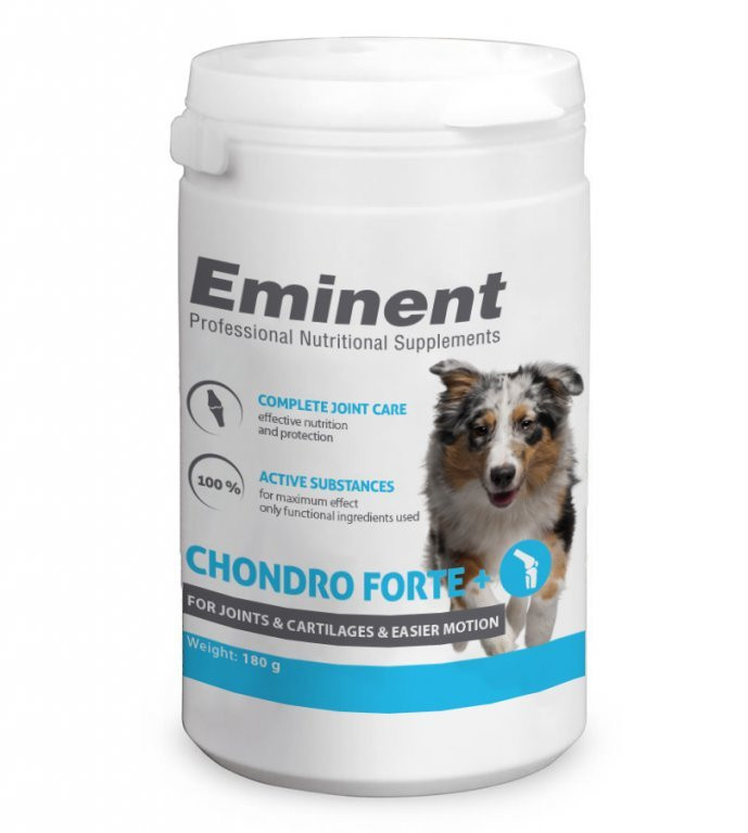 Eminent Chondro Forte+ 180 g